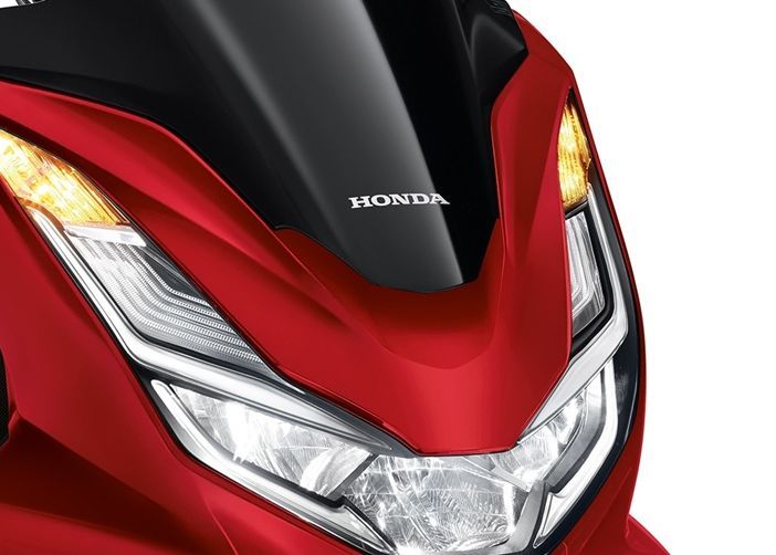 Honda PCX 160 ABS 2022 ภายนอก 004