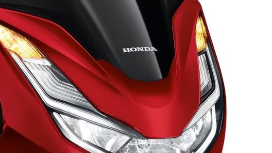 Honda PCX 160 STANDARD 2022 ภายนอก 004