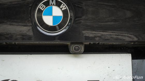 BMW 3 Series Sedan 320Li Luxury Gran Sedan 2022 ภายนอก 008