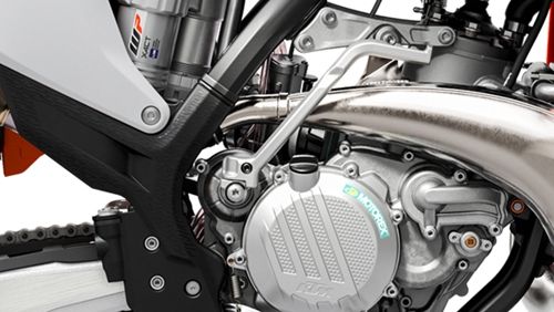 KTM 250 SX 2021 ภายนอก 009