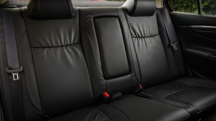 Review: All New Suzuki Ciaz ขับสบาย ประหยัด ออฟชั่นเต็ม ราคาสบายกระเป๋า