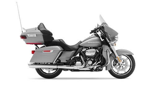 Harley-Davidson ULTRA LIMITED 2021 สี 003