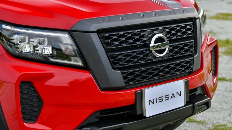 Review 2022 Nissan Navara Black Edition แต่งดำมาเพื่อหล่อ ดึงลูกค้าด้วยเครื่อง 2.3 และกล้องรอบคันไม่ถึงล้าน