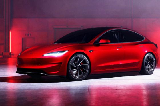 เปิดตัว Tesla Model 3 Performance ขายไทยราคา 2,149,000 บาท กำลัง 460 แรงม้า วิ่งไกล 528 กม.