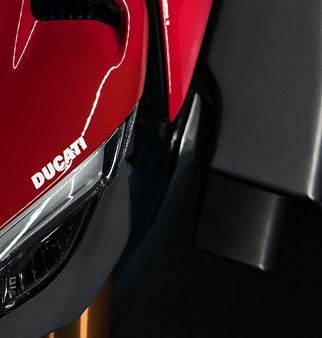 Ducati Streetfighter V4 2019 ภายนอก 004