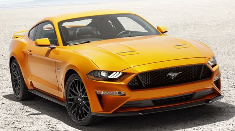 เพราะเหตุใด Ford จึงต้องจ่ายเงินกว่า 7 ล้านดอลล่าร์ให้แก่เหยี่ออุบัติเหตุจาก Mustang คันนี้?