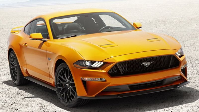 เพราะเหตุใด Ford จึงต้องจ่ายเงินกว่า 7 ล้านดอลล่าร์ให้แก่เหยี่ออุบัติเหตุจาก Mustang คันนี้? 02