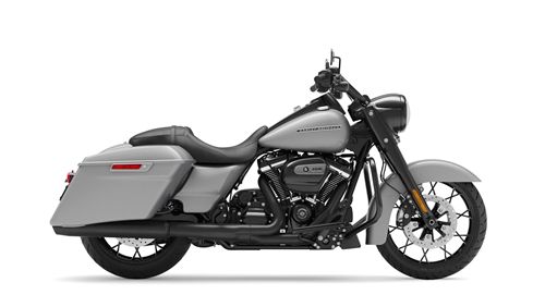 Harley-Davidson Road King Special 2021 ภายนอก 022