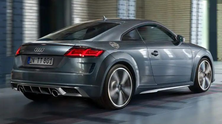 Audi ลั่นคุมราคา-รักษาสเปค หวั่นชิปขาดกระทบครึ่งปีหลัง ชี้ลูกค้าคุ้มสุดถ้าซื้อรถช่วงนี้