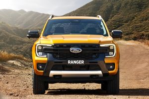 เผยภาพกับสเปคล่าสุด 2022 Ford Ranger ถ้ามาขายไทย ขอให้มีออพชั่นครบตามนี้ได้ไหม ?
