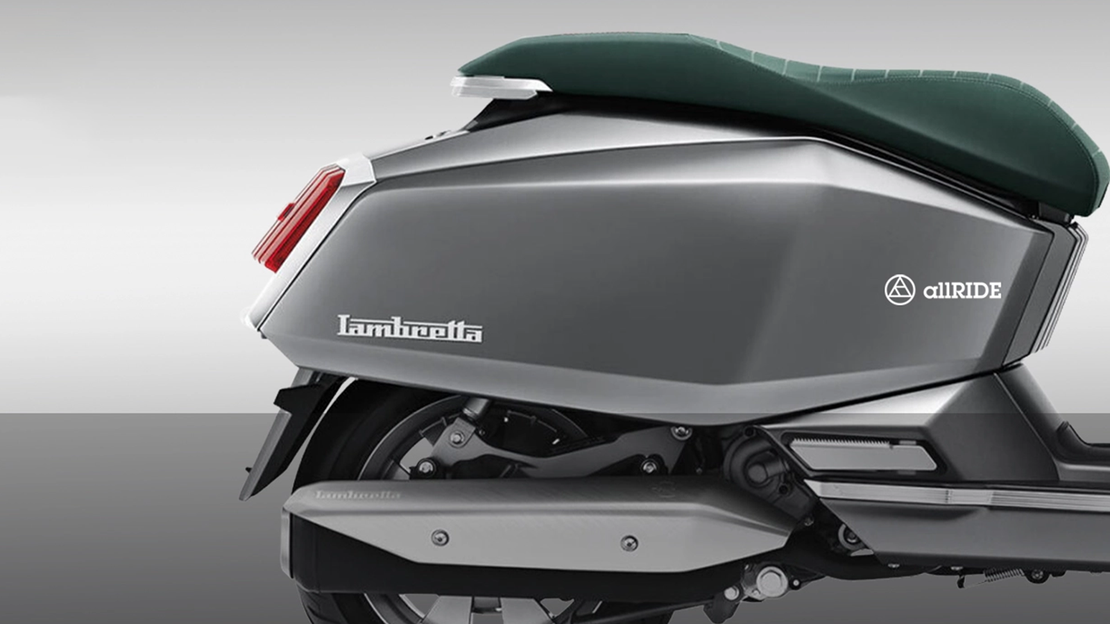 Lambretta V125 Special 2023 ภายนอก 006