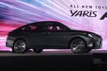 เปิดตัว 2022 Toyota Yaris Ativ จัดเต็มอ็อปชั่นไล่ขย้ำ Honda City