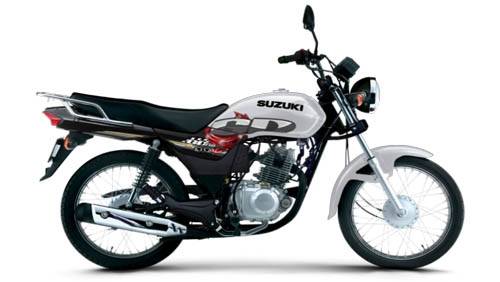Suzuki GD110HU 2021 ภายนอก 017