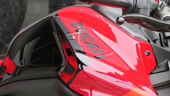 Ducati Monster SP Standard 2023 ภายนอก 021