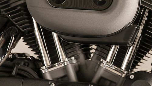 Harley-Davidson ROADSTER 2021 ภายนอก 009