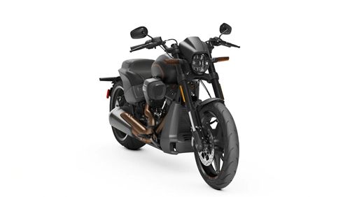 Harley-Davidson FXDR 114 2021 ภายนอก 005