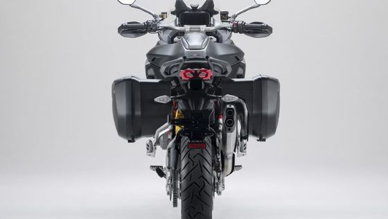 Ducati Multistrada V4s 2021 ภายนอก 009