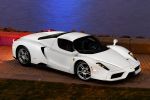 Ferrari Enzo สีขาว Bianco Avus หนึ่งเดียวในโลก กำลังจะถูกประมูลเร็ว ๆ นี้ คาดจะเป็นคันที่แพงที่สุด
