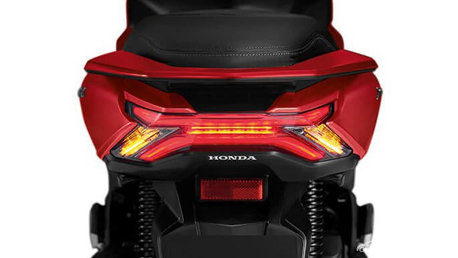 Honda PCX 160 ABS 2023 ภายนอก 005
