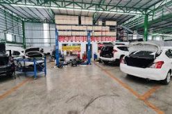 เปลี่ยน ผ้า เบรค รถยนต์ ราคา - ร้านซ่อมรถใกล้ฉัน, อู่ซ่อมรถ เปิด 24 ชม.  ในประเทศไทย | Autofun