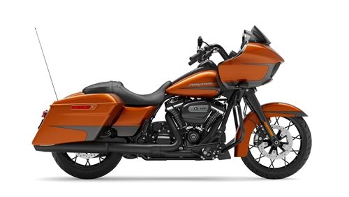 Harley-Davidson Road Glide Special 2021 สี 001