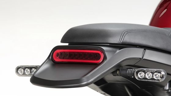 Benelli Leoncino 500 ABS 2018 ภายนอก 009