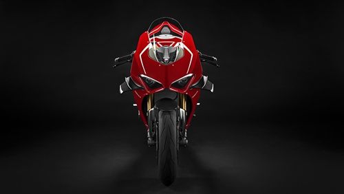 Ducati Panigale R 2021 ภายนอก 008