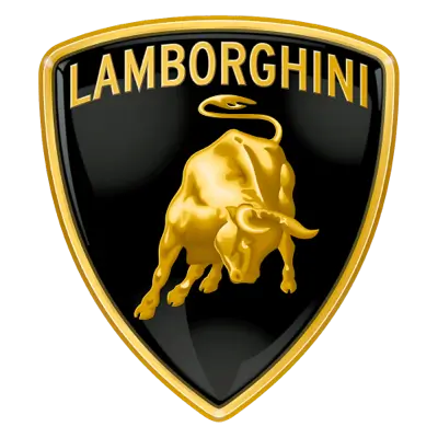 โลโก้ Lamborghini