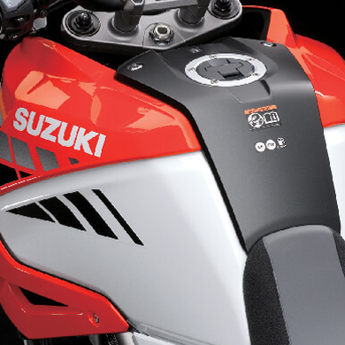 Suzuki V-Strom 1050XT ABS 2021 ภายนอก 001