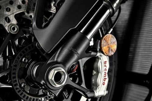 Ducati Streetfighter V4 2019 ภายนอก 003