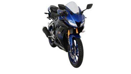 Yamaha YZF-R15 2015 2021 สี 007