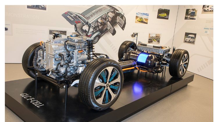 รถยนต์ Fuel-cell ยังไม่โต แต่เริ่มนิยมในรถบรรทุก รวมความคืบหน้าเชื้อเพลิงไฮโดรเจนในปี 2022