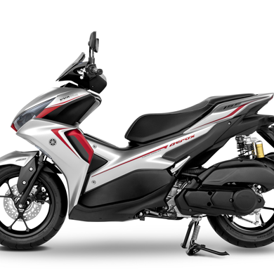 Yamaha Aerox ABS 2021 ภายนอก 007