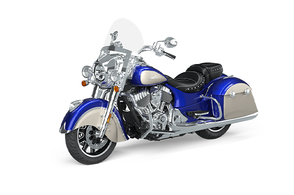 Indian Motorcycle Chieftain Limited 2023