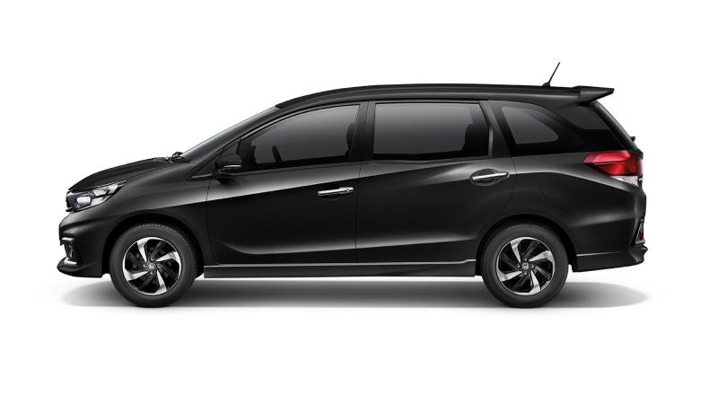 ข่าวรถยนต์:2020-2021 All New Honda Mobilio โฉมใหม่ มาพร้อมราคาขาย THB 765,000 - 659,000บาท 02