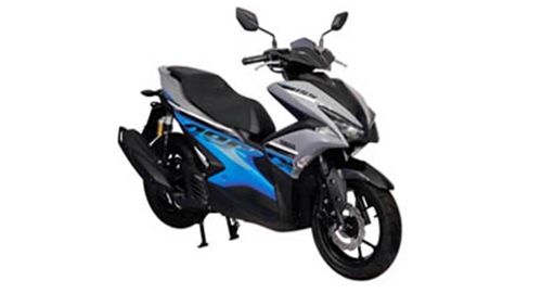 Yamaha Aerox 155 2019 2021 ภายนอก 009