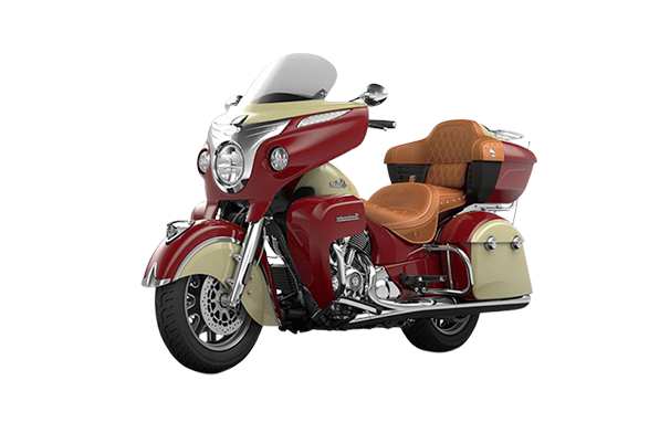 Indian Motorcycle Chieftain Standard 2015