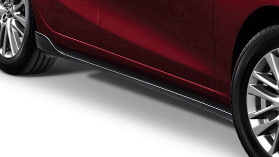 Mazda 2 Hatchback 2020 ภายนอก 008