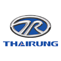 Thairung TR Transformer II 11 Seater