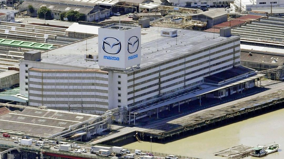 สื่อญี่ปุ่นเผยกรณีศึกษา Mazda สั่งนำเข้ารถจากประเทศไทยแทนผลิตในประเทศ 02