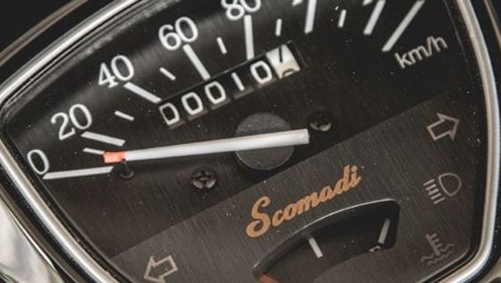 Scomadi Special Series 200i ภายนอก 006