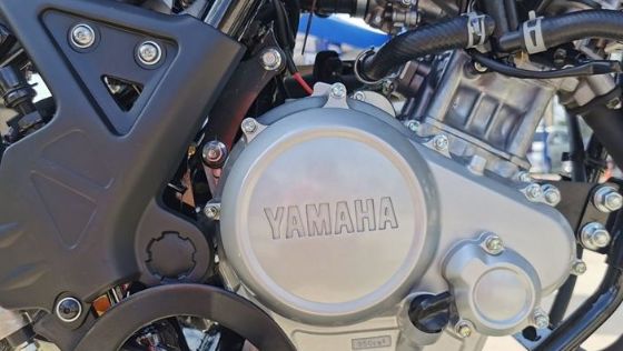 Yamaha WR 155R 2020 ภายนอก 009