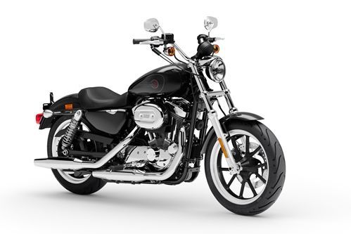 Harley-Davidson SUPERLOW 2020 ภายนอก 003