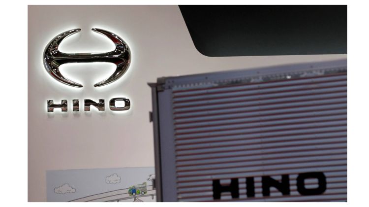 ประธาน Toyota - Hino โค้งขอโทษหลังถูกพบบิดเบือนค่ามลพิษนาน 20 ปี