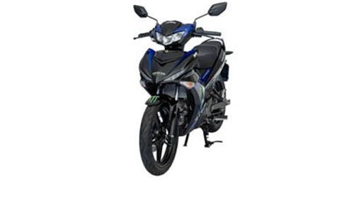 Yamaha Exciter 150 2019 2021 ภายนอก 007