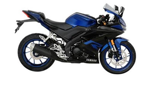 Yamaha YZF-R15 2015 2021 ภายนอก 114