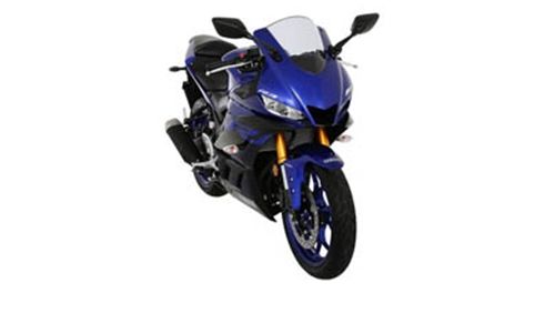 Yamaha YZF-R3 2015 2021 สี 004