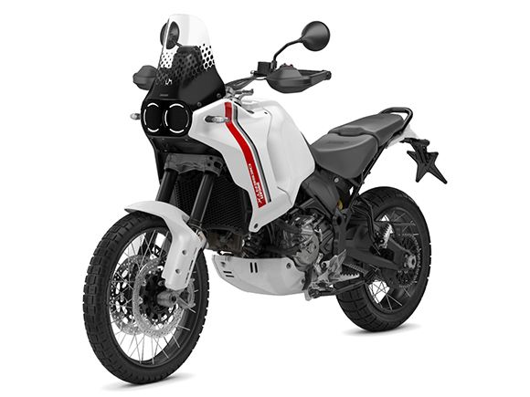Ducati DesertX Enduro Adventure 2023