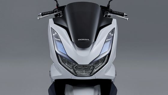 Honda PCX 160 e:HEV 2021 ภายนอก 006