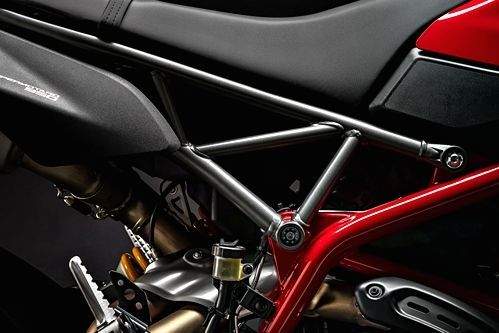 Ducati Hypermotard 950 2019 ภายนอก 006